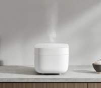 Le Xiaomi Smart Multifunctional Rice Cooker.