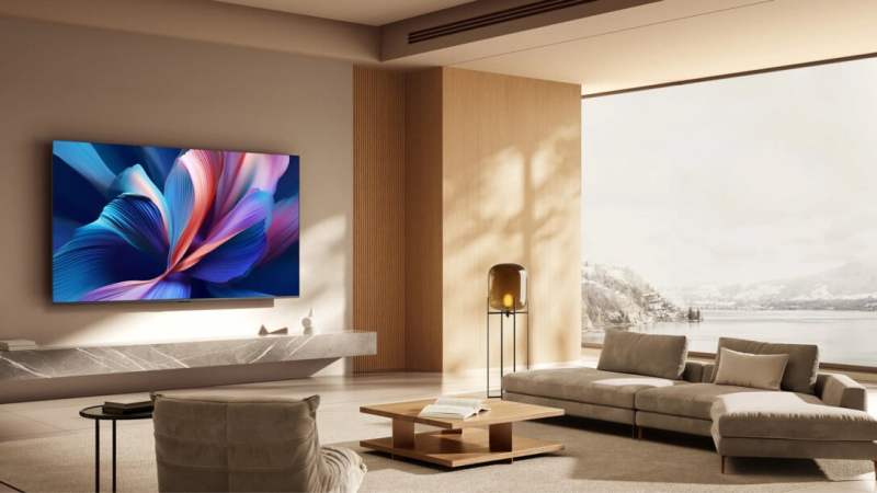 Ce grand téléviseur de 75&Prime; QLED signé Xiaomi avec du Dolby Audio, HDR10+ et du 120 Hz pour le jeu perd plus de 300&nbsp;€ de son prix