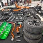 Le patron de Xiaomi a trouvé une solution radicale pour faire taire les rumeurs sur ses voitures électriques