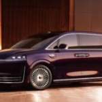 Générateur d’oxygène, airbags futuristes et 1 250 km d’autonomie : Huawei et Chery s’attaquent à Mercedes avec leur nouvelle voiture électrique