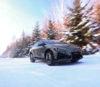 Volkswagen ID. Unyx 07 // Source : Volkswagen Volkswagen ID. Unyx 07 // Source : Volkswagen