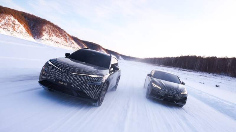 Le patron de Volkswagen prend une décision radicale&nbsp;: fabriquer les voitures en Chine pour certaines régions du monde