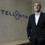 Emanuele Cappellano, patron Europe de Stellantis // Source : Stellantis