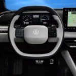 Voici l&rsquo;intérieur de l&rsquo;ID.Polo à 25 000 € : Volkswagen arrête enfin le délire du tout tactile