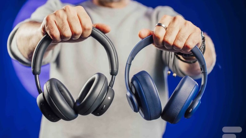 Clam Ace 2 de Fresh &lsquo;n Rebel vs CMF Headphone Pro&nbsp;: la bataille des casques à 99 euros