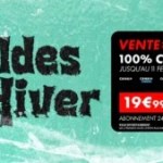 C&rsquo;est la super offre Canal+ de fin des soldes : le meilleur du cinéma et du sport à moins de 20 €/mois