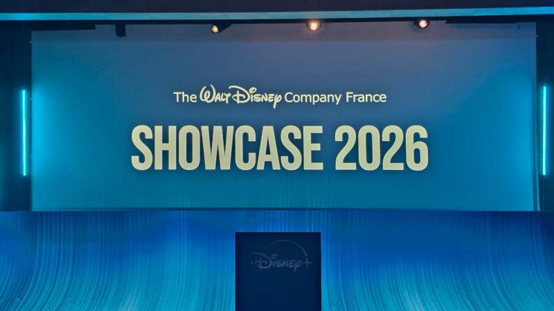 Disney+ dévoile sa feuille de route pour l&rsquo;année 2026 lors de son Showcase&nbsp;: voici les séries, films et autres nouveautés attendues