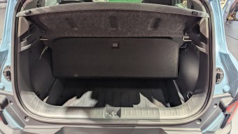 Kia EV2 // Source : Jean-Baptiste Passieux - Frandroid