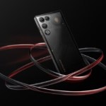 Redmagic 11 Air officialisé : Snapdragon 8 Elite Gen 5 et 7000 mAh pour moins de 500 €, le rapport puissance-prix actuel le plus agressif