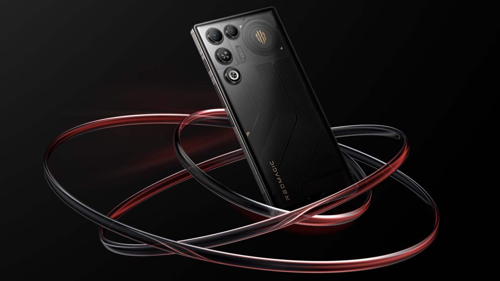 Redmagic 11 Air officialisé : Snapdragon 8 Elite Gen 5 et 7000 mAh pour moins de 500 €, le rapport puissance-prix actuel le plus agressif