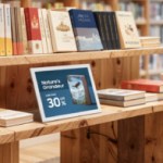 Samsung veut remplacer le papier avec cet écran en plancton