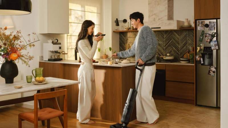 Roborock lance le F25 Ace Pro&nbsp;: 25 000 Pa et une technologie de mousse inédite