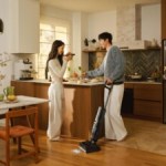 Roborock lance le F25 Ace Pro : 25 000 Pa et une technologie de mousse inédite