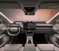 Volvo EX60 // Source : Volvo