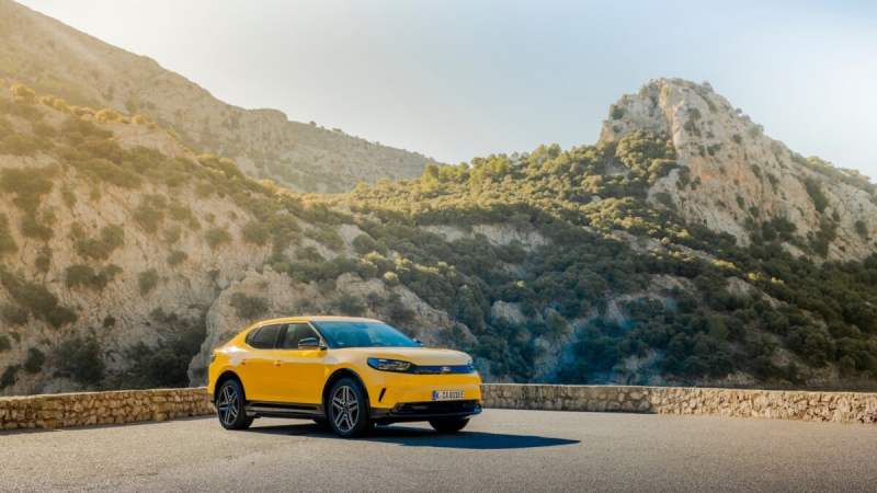 Voitures électriques : pourquoi Ford veut aider les marques chinoises à s’installer aux États-Unis