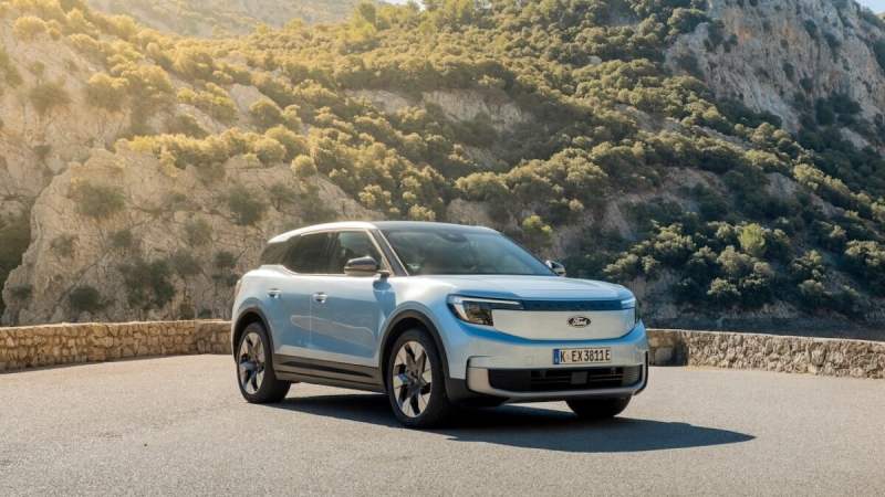 Volkswagen s’est fait doubler&nbsp;: Ford lance la nouvelle batterie LFP tant attendue avant même les ID.4