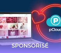 Ne louez plus votre espace de stockage cloud : pCloud vous permet de l’acheter à prix cassé