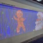 J&rsquo;ai demandé d&rsquo;afficher un chien à mes lumières connectée : voici ce que peut faire Govee