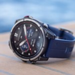 La Garmin Quatix 8 Pro // Source : Garmin