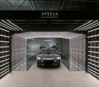 Crédit : Sony Honda Mobility 