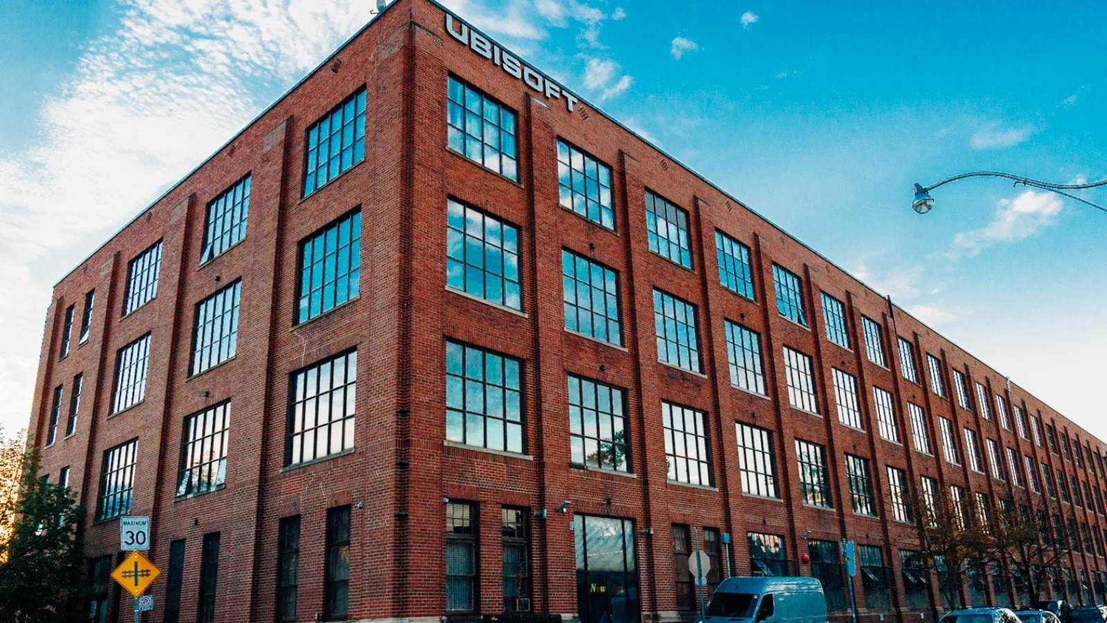 « Hors de question de laisser un patron en roue libre démolir nos conditions de travail » : la grève est déclarée chez Ubisoft