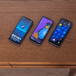 Linux, Android et Windows 11 sur un seul et même smartphone, ça vous dit ?