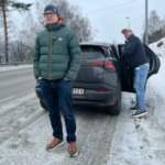 Voici l’autonomie réelle de 25 voitures électriques par -31°C jusqu’à la panne