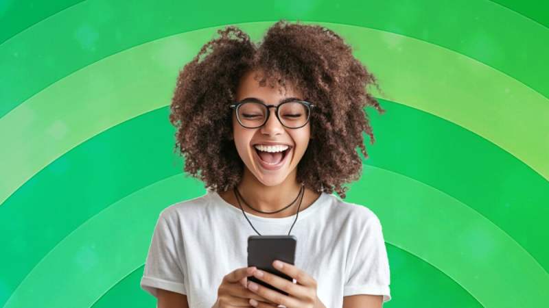 Ce forfait 5G de 100 Go à 6,49&nbsp;€/mois ne va pas durer tout le long des soldes d&rsquo;hiver