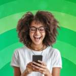 Ce forfait 5G de 100 Go à 6,49 €/mois ne va pas durer tout le long des soldes d&rsquo;hiver