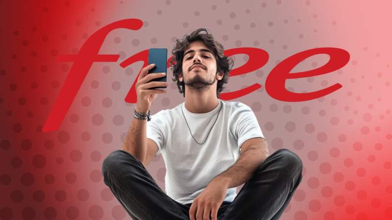 Ce forfait Free inclut gratuitement une option que la concurrence facture au prix fort