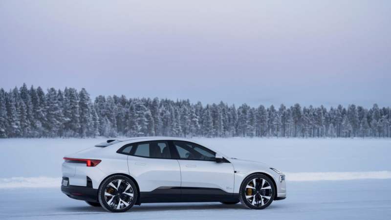14 voitures électriques testées par grand froid&nbsp;: voici celle qui s’en sort le mieux