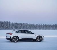 Polestar 4 // Source : Polestar