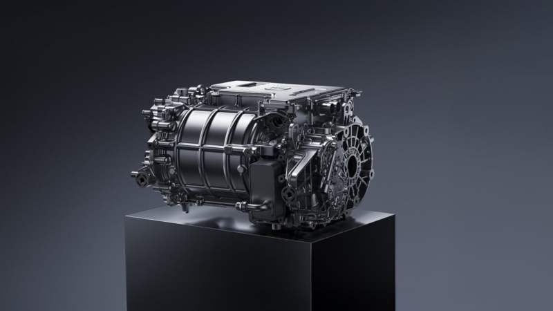 Xiaomi révèle le secret de sa nouvelle SU7 électrique&nbsp;: un moteur inédit pour dépasser 900 km d&rsquo;autonomie