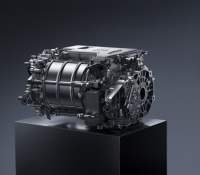 Moteur V6s Plus // Source : Xiaomi EV