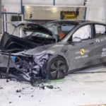 « Les voitures électriques sont-elles sûres ? » : voici la réponse cinglante d&rsquo;une année de crash-tests
