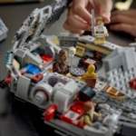 Smart Play : Lego lance cinq nouveaux kits Star Wars… mais sans la Smart Brick