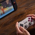 Cette manette polyvalente au look rétro style Super Nintendo est affichée à prix cassé