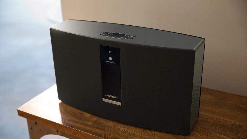 En libérant le code de ses enceintes, Bose prouve que l’abandon logiciel n’est pas une fatalité