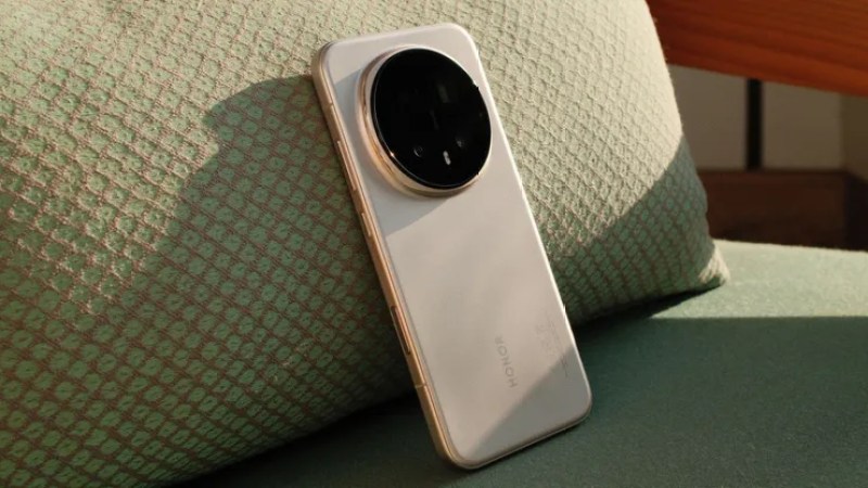 Premiers tests du Honor Magic 8 Pro&nbsp;: tout ce qu’il faut savoir avant sa sortie en France