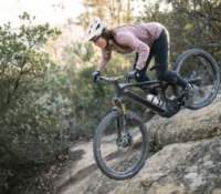 Le VTT électrique Spectral:ON 2026 // Source : Canyon