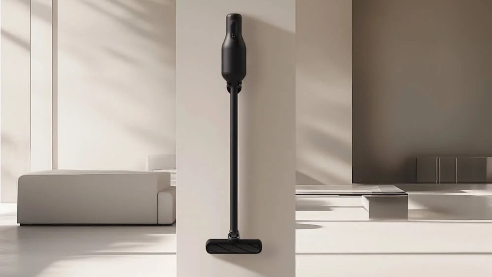 Voici un aspirateur français qui veut ringardiser Dyson sur un point précis : on a pu l’approcher