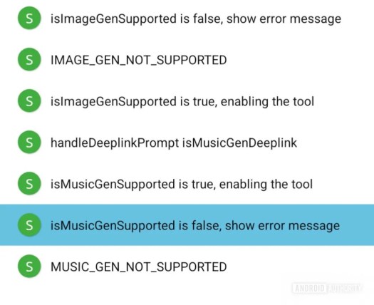 Gemini generation musique 1