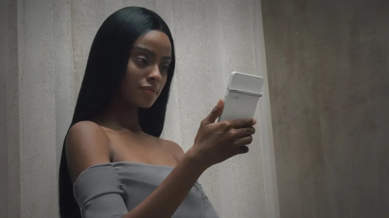 Ce smartphone sous Android n&rsquo;en est pas un&nbsp;: voici la DuRoBo Krono