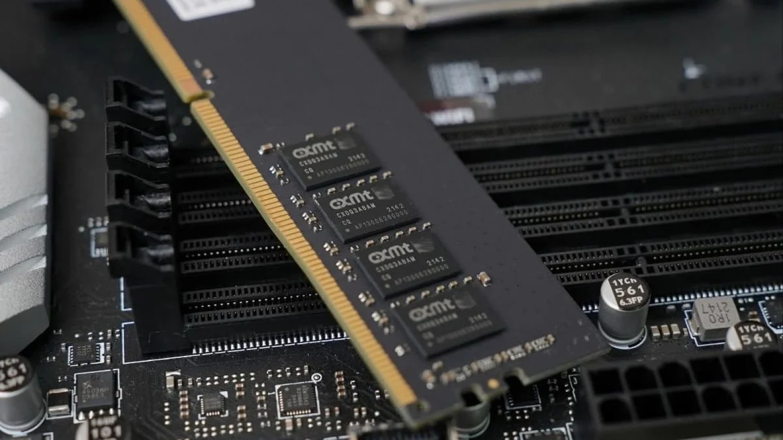 Pourquoi la RAM chinoise ne sauvera pas le prix de votre futur PC