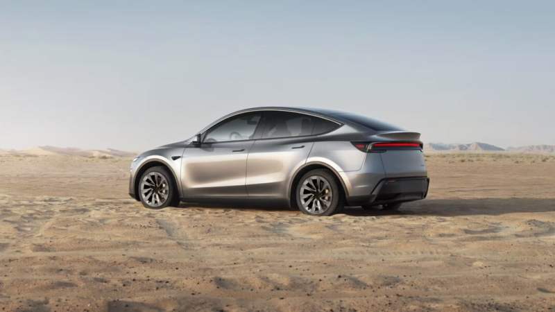 L’impressionnante remontada de Tesla, la R5 se maintient et Leapmotor explose : voici les voitures électriques les plus vendues en Europe