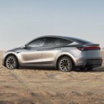 2025 a été une excellente année pour les voitures électriques en Europe et ces chiffres le prouvent