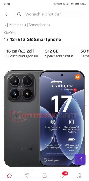 Xiaomi-17-Euro-Price-Leak-Colors-Availability-Notebookcheck-139-q82-w-h1600