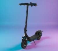 La trottinette électrique Acer Predator ES Storm Pro // Source : Acer