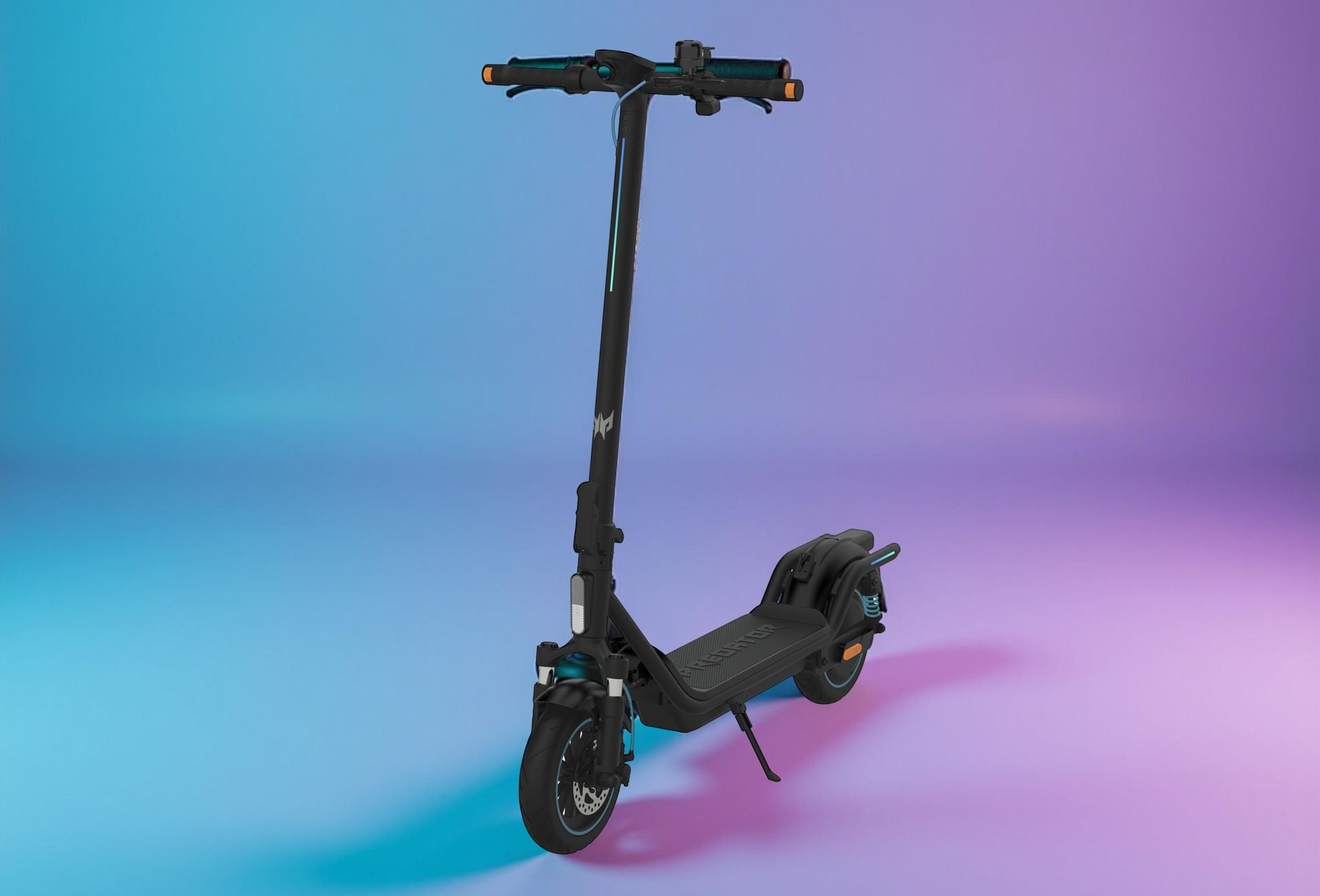 Acer Predator ES Storm Pro trottinette &eacute;lectrique 2026