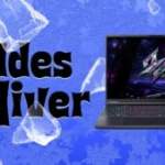 Soldé à -700 €, ce laptop gaming Acer Predator avec RTX 5070, Core Ultra 9 et écran 240 Hz permet de geeker partout